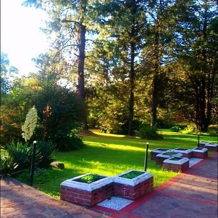 La Casona Del Camino Real Hotel San Salvador de Jujuy Kültér fotó