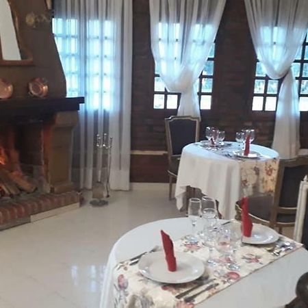 La Casona Del Camino Real Hotel San Salvador de Jujuy Kültér fotó