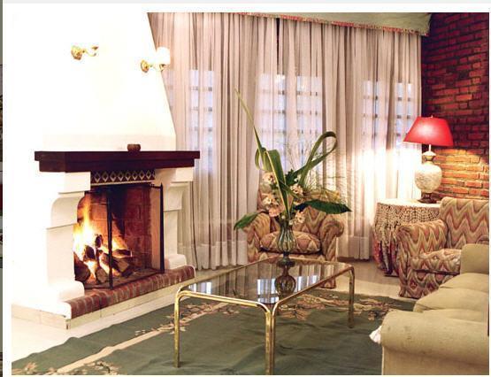 La Casona Del Camino Real Hotel San Salvador de Jujuy Kültér fotó