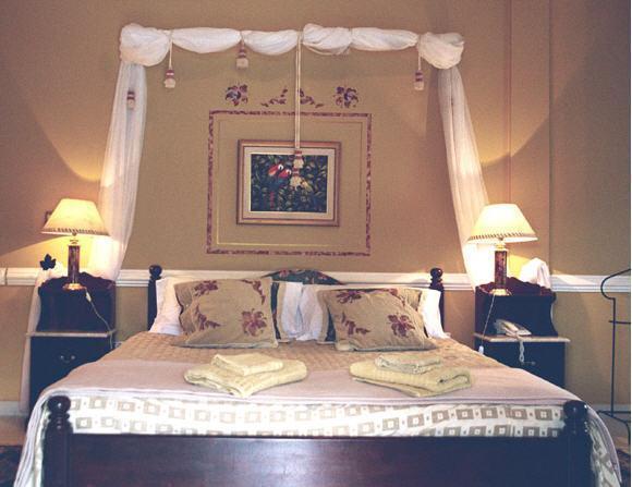 La Casona Del Camino Real Hotel San Salvador de Jujuy Kültér fotó