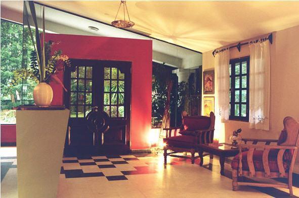 La Casona Del Camino Real Hotel San Salvador de Jujuy Kültér fotó