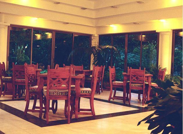 La Casona Del Camino Real Hotel San Salvador de Jujuy Kültér fotó