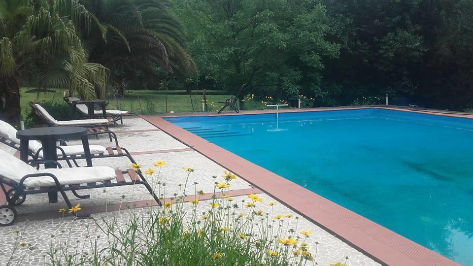 La Casona Del Camino Real Hotel San Salvador de Jujuy Kültér fotó