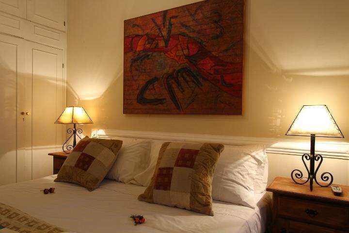 La Casona Del Camino Real Hotel San Salvador de Jujuy Kültér fotó