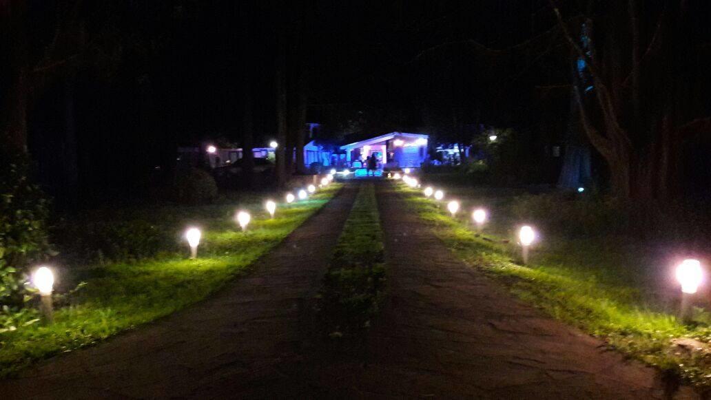 La Casona Del Camino Real Hotel San Salvador de Jujuy Kültér fotó
