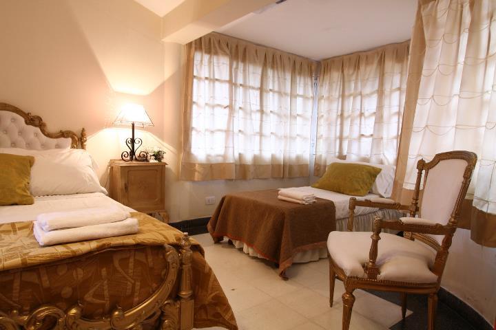 La Casona Del Camino Real Hotel San Salvador de Jujuy Kültér fotó