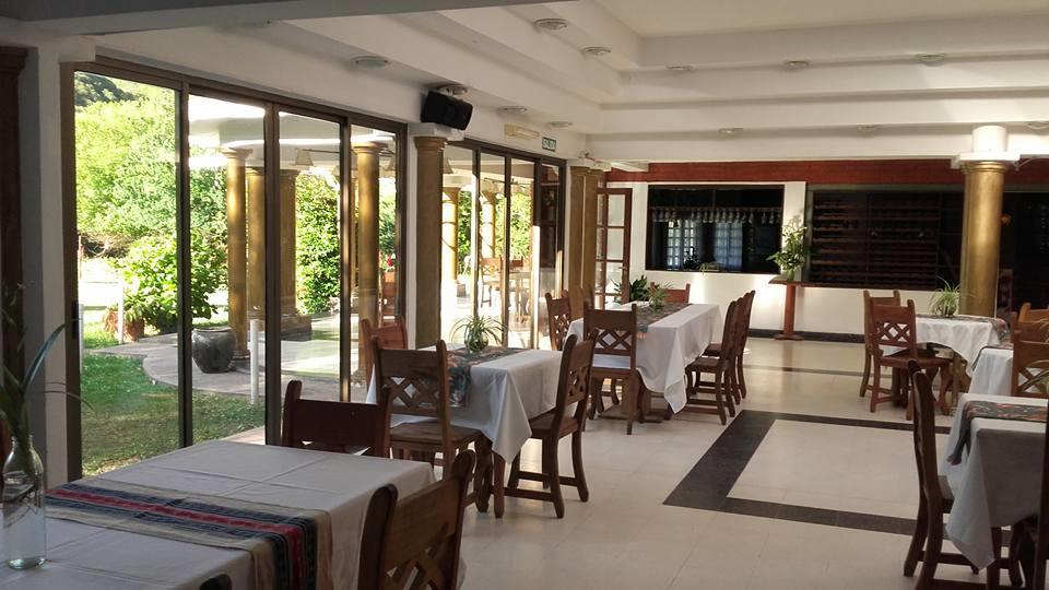 La Casona Del Camino Real Hotel San Salvador de Jujuy Kültér fotó