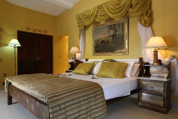 La Casona Del Camino Real Hotel San Salvador de Jujuy Kültér fotó