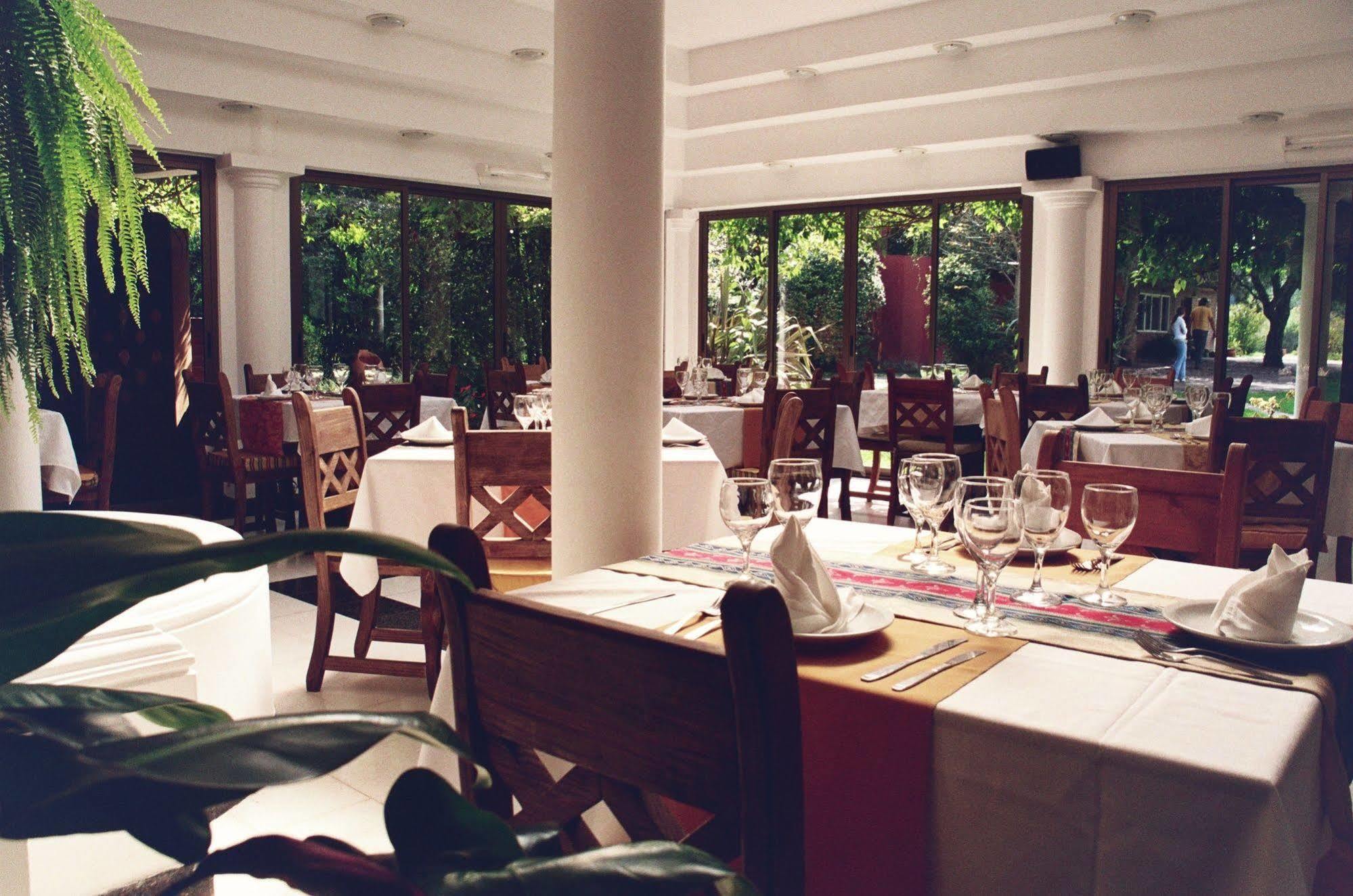 La Casona Del Camino Real Hotel San Salvador de Jujuy Kültér fotó