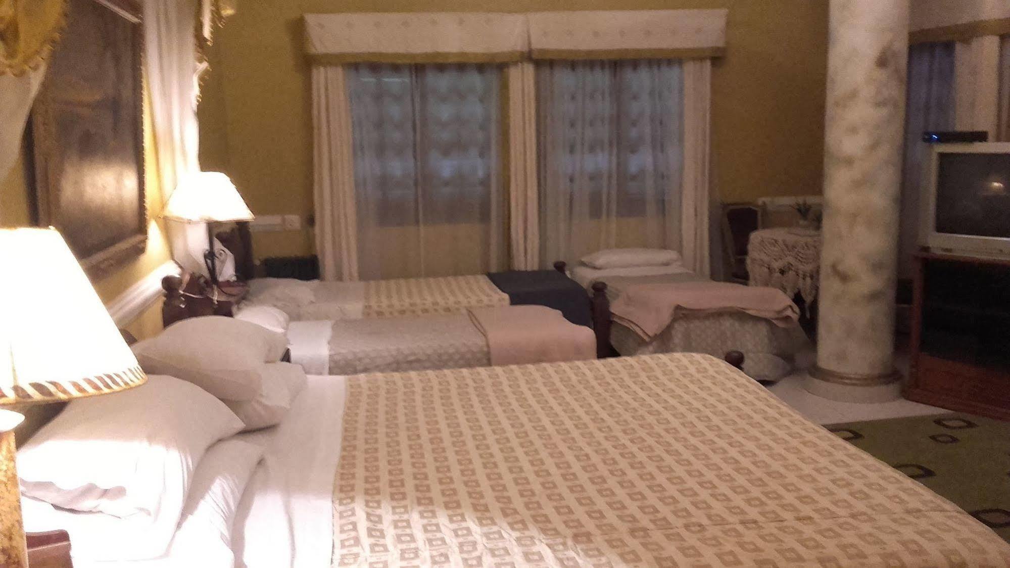 La Casona Del Camino Real Hotel San Salvador de Jujuy Kültér fotó