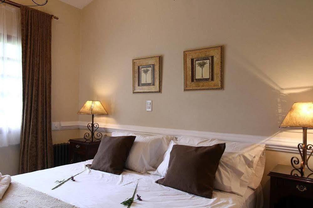 La Casona Del Camino Real Hotel San Salvador de Jujuy Kültér fotó