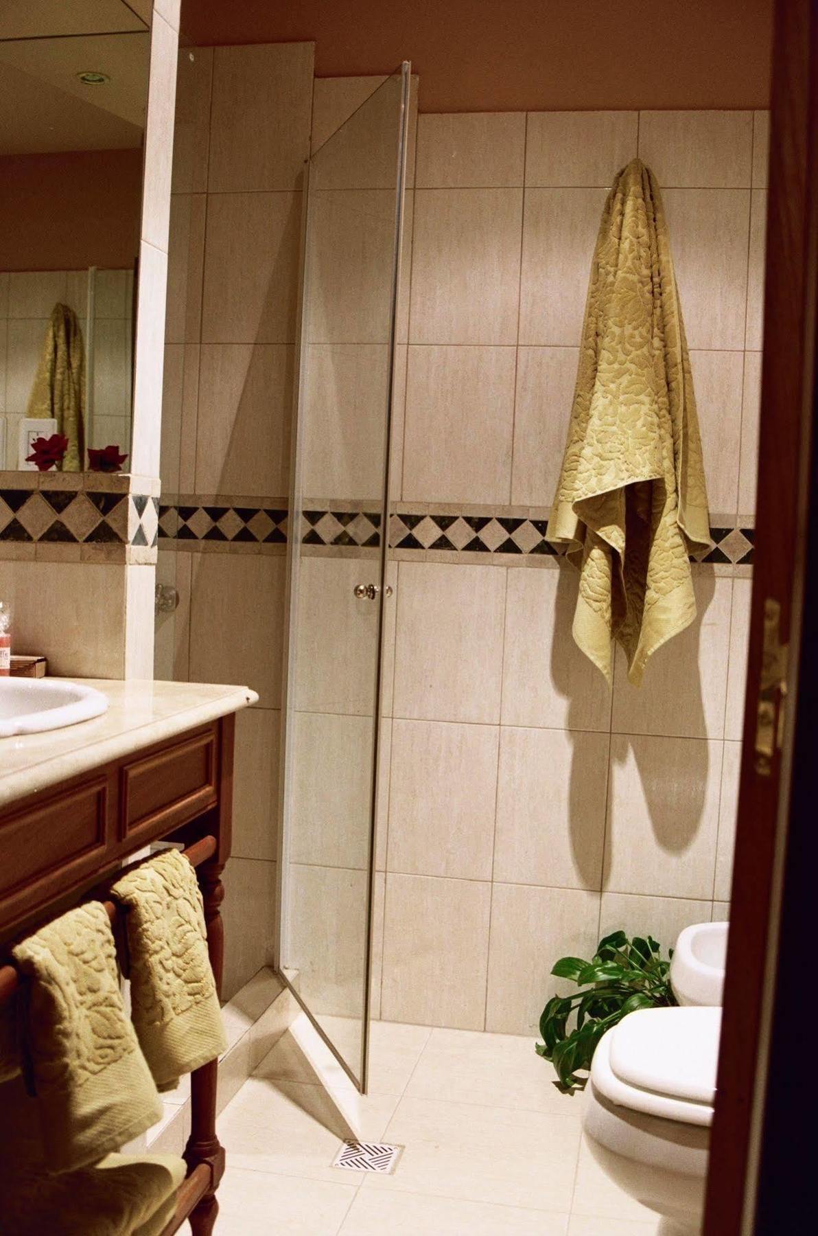 La Casona Del Camino Real Hotel San Salvador de Jujuy Kültér fotó
