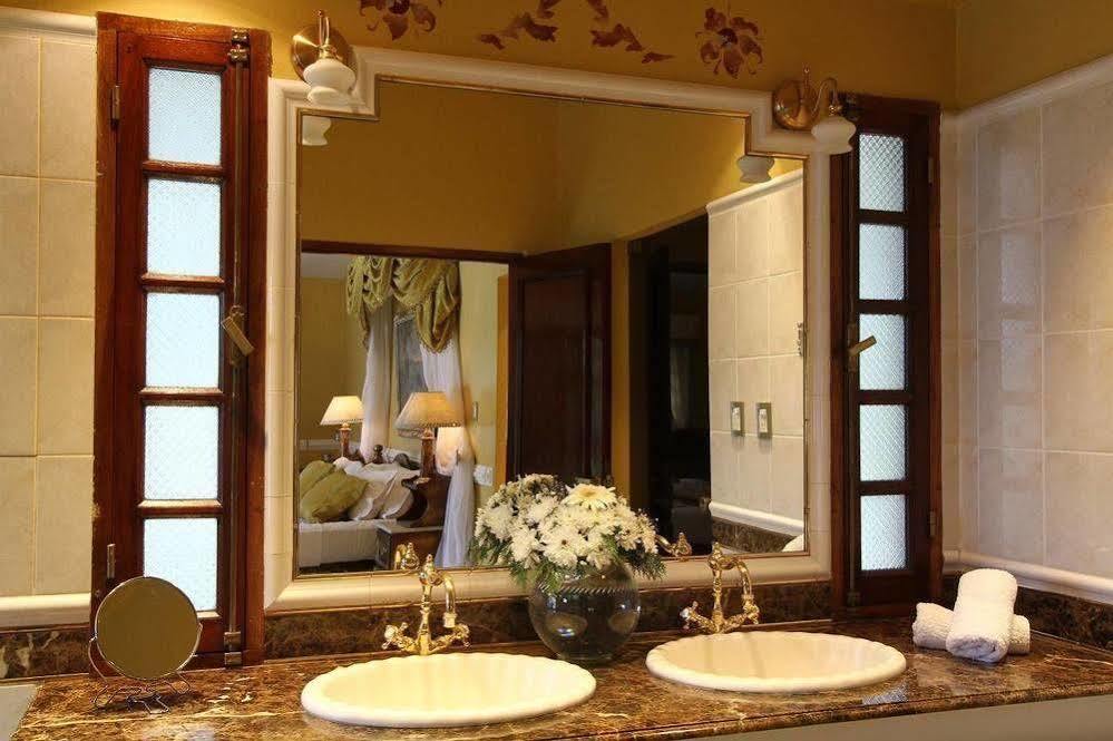 La Casona Del Camino Real Hotel San Salvador de Jujuy Kültér fotó