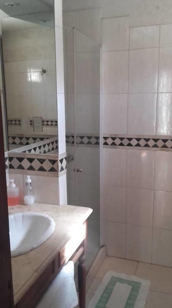 La Casona Del Camino Real Hotel San Salvador de Jujuy Kültér fotó