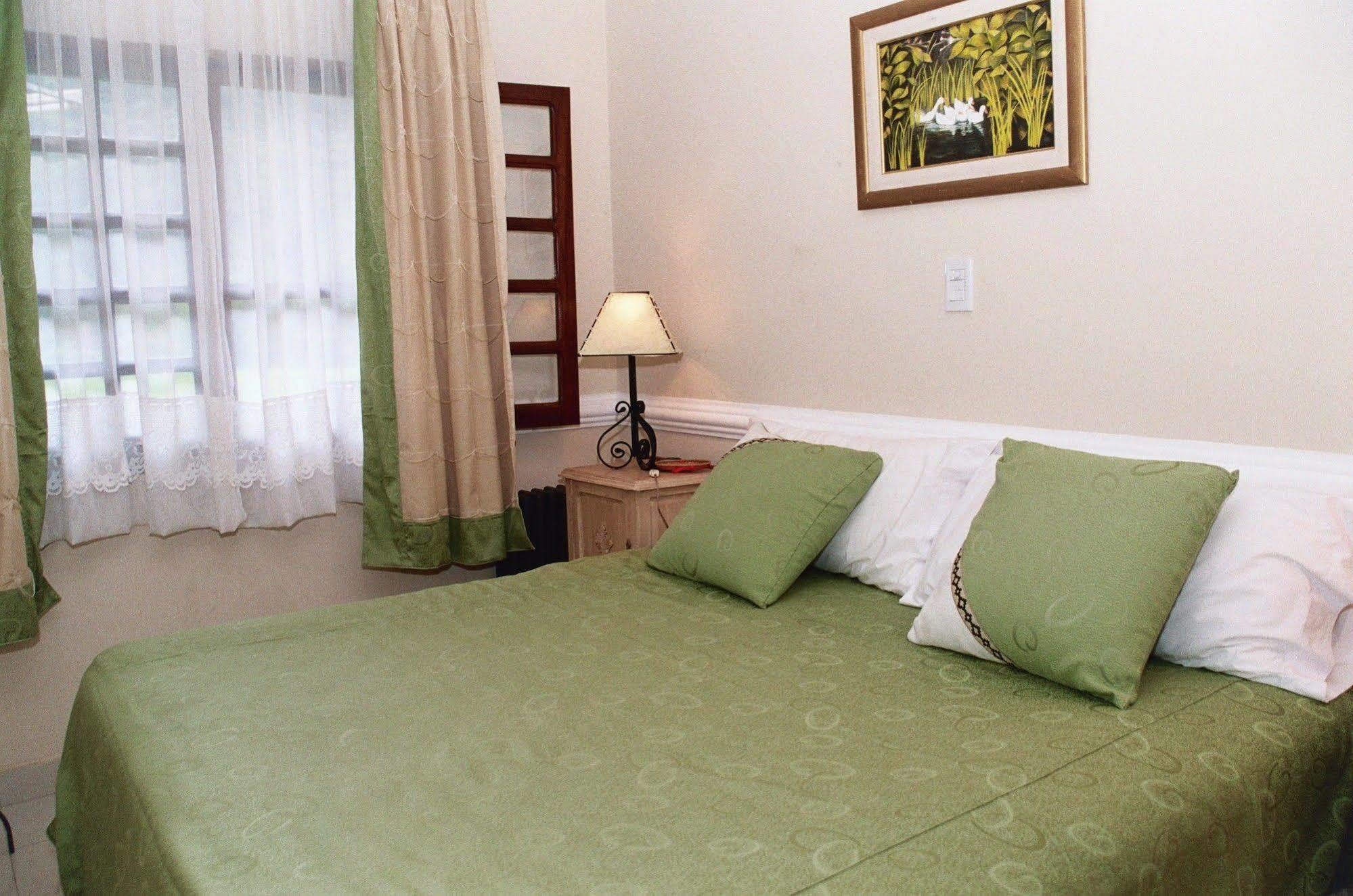 La Casona Del Camino Real Hotel San Salvador de Jujuy Kültér fotó