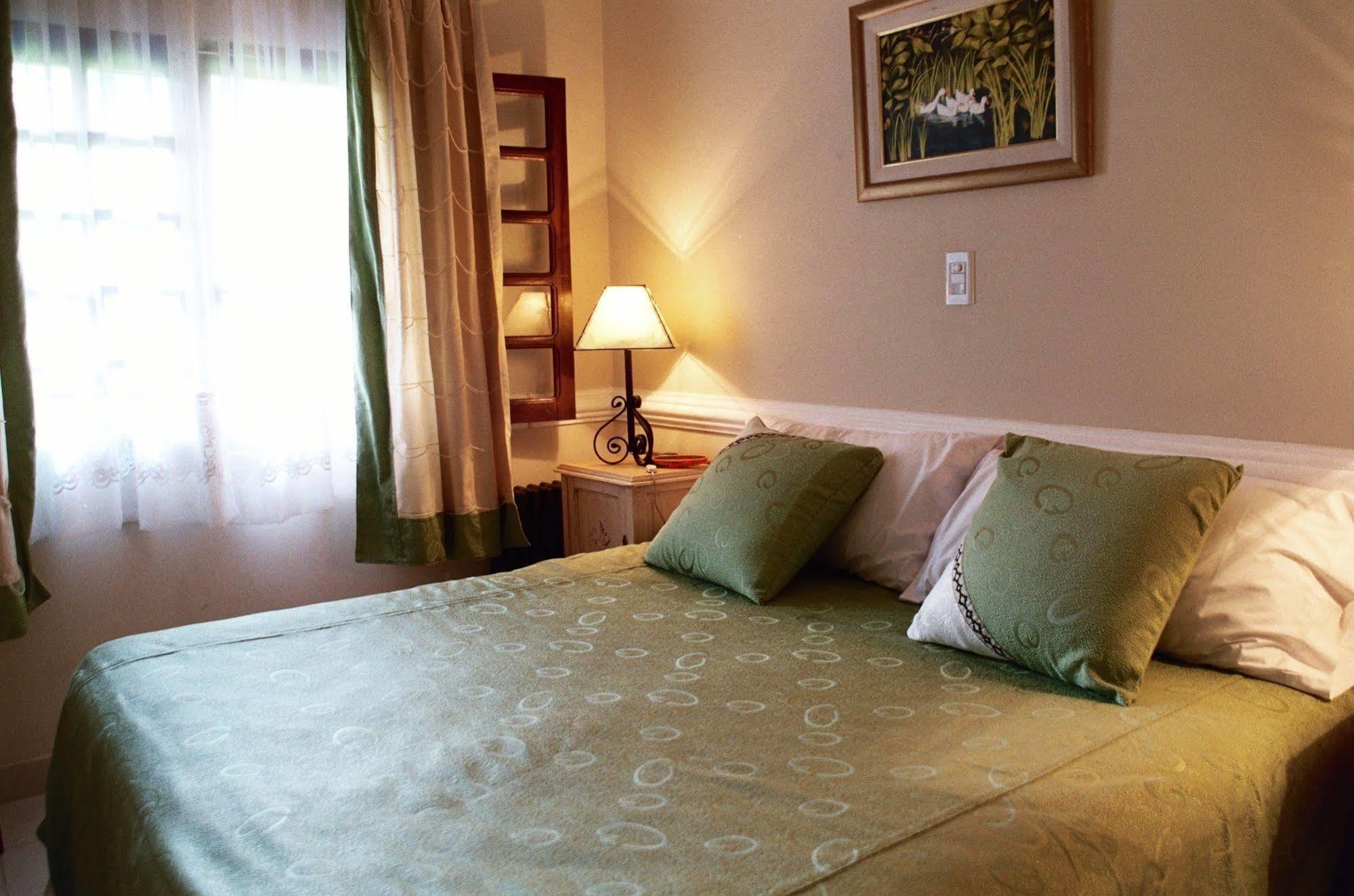 La Casona Del Camino Real Hotel San Salvador de Jujuy Kültér fotó
