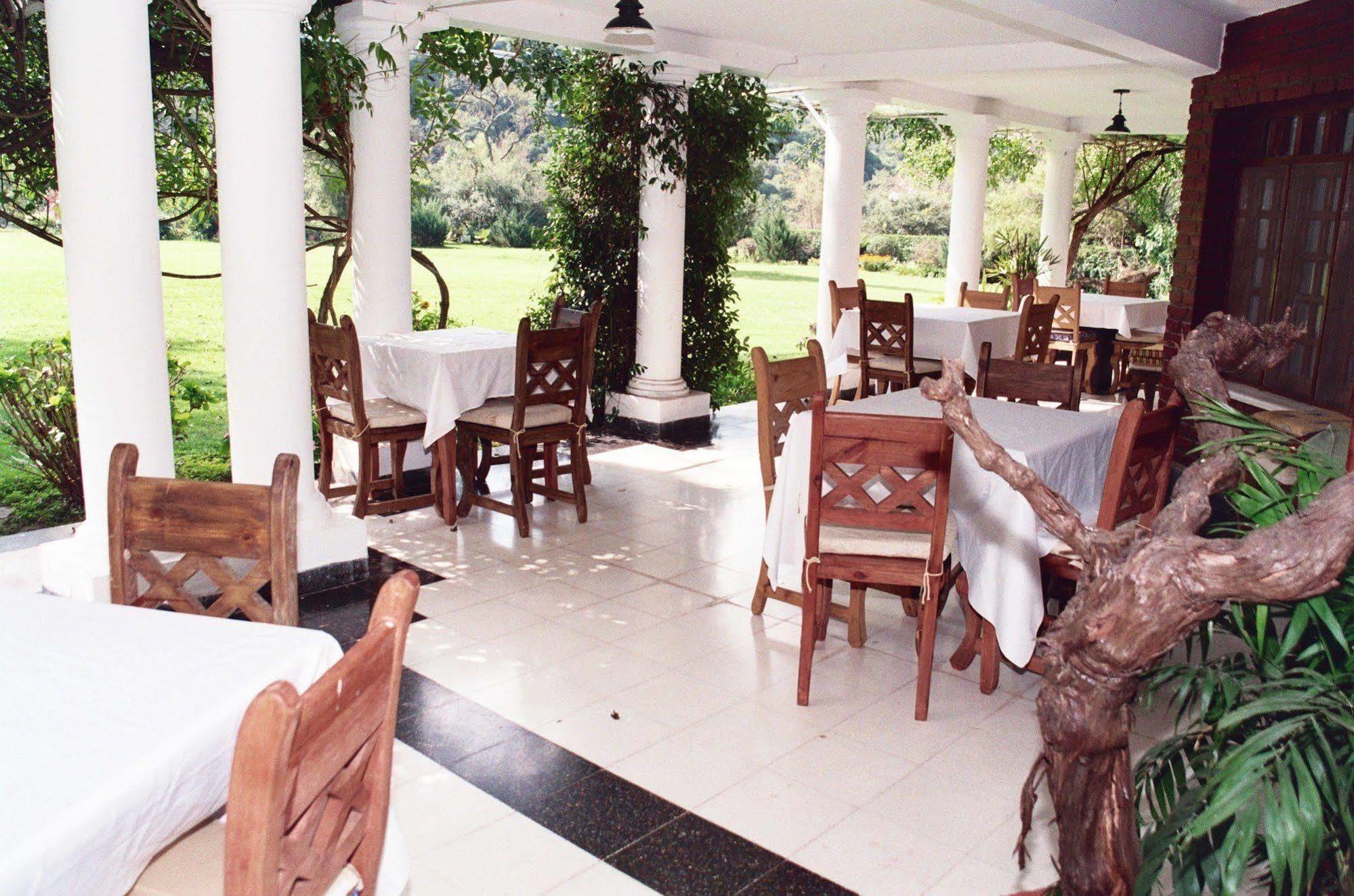 La Casona Del Camino Real Hotel San Salvador de Jujuy Kültér fotó