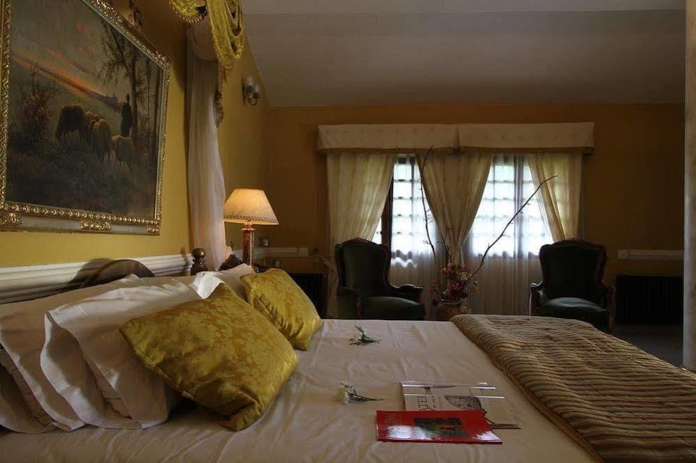 La Casona Del Camino Real Hotel San Salvador de Jujuy Kültér fotó
