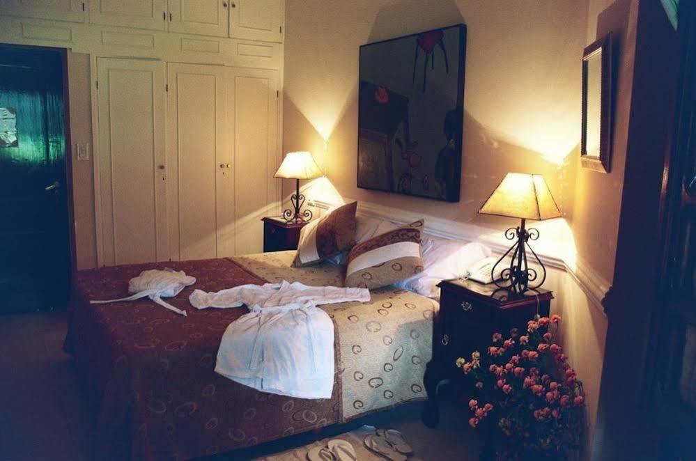 La Casona Del Camino Real Hotel San Salvador de Jujuy Kültér fotó