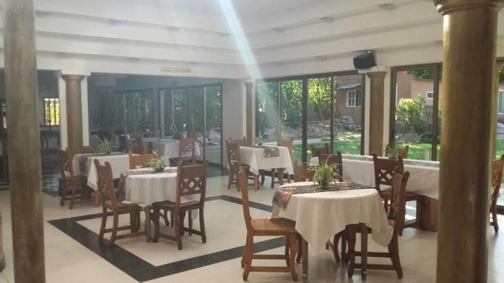 La Casona Del Camino Real Hotel San Salvador de Jujuy Kültér fotó