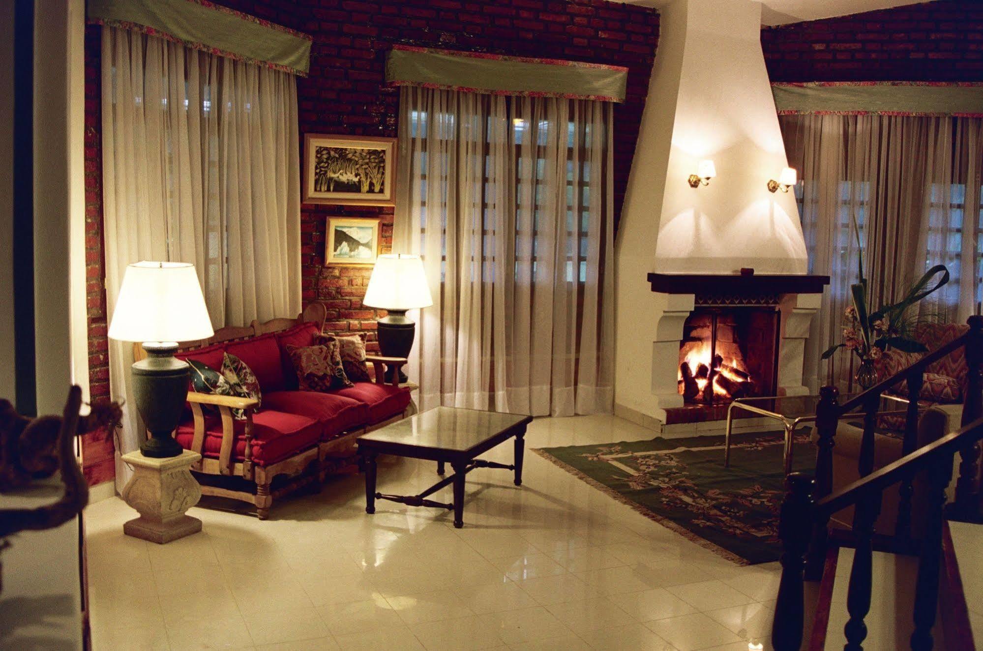 La Casona Del Camino Real Hotel San Salvador de Jujuy Kültér fotó