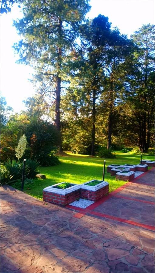 La Casona Del Camino Real Hotel San Salvador de Jujuy Kültér fotó