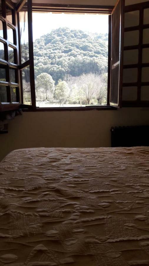 La Casona Del Camino Real Hotel San Salvador de Jujuy Kültér fotó