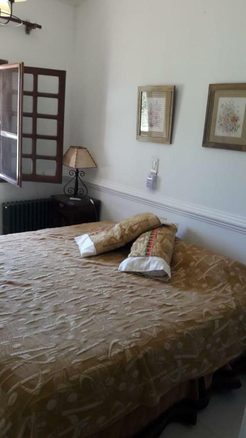 La Casona Del Camino Real Hotel San Salvador de Jujuy Kültér fotó