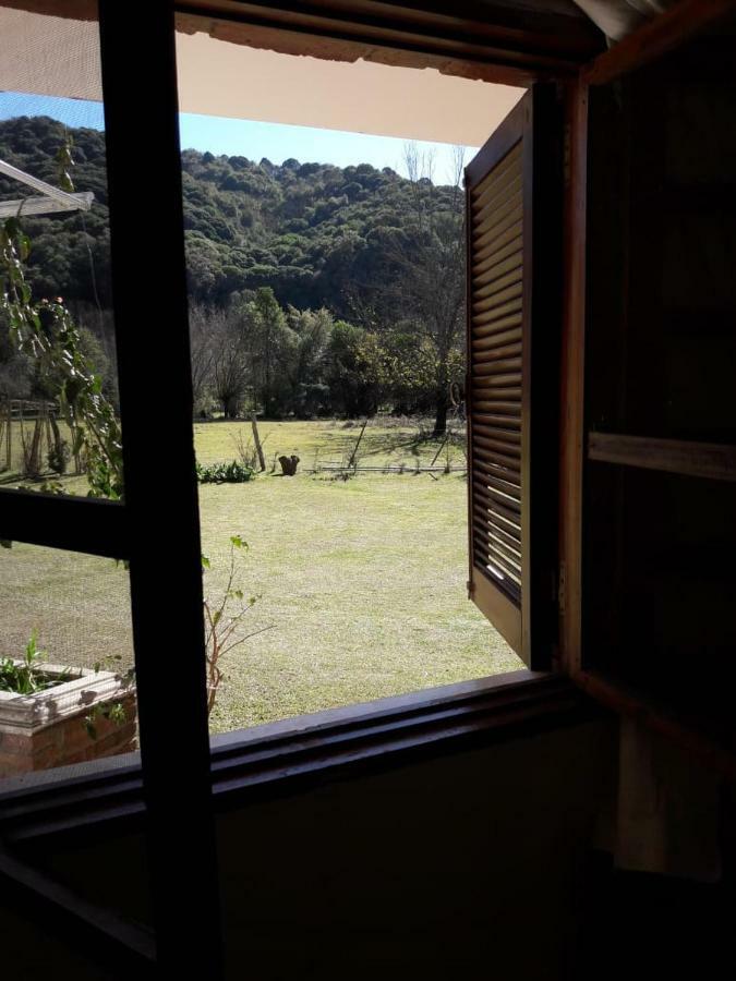 La Casona Del Camino Real Hotel San Salvador de Jujuy Kültér fotó